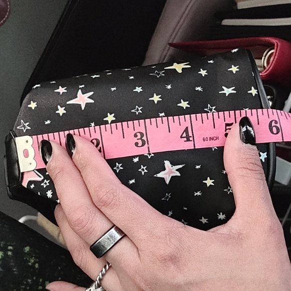 NWOT Moschino fragrance pouch - Picture 11 of 11